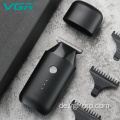 VGR V-932 Mini Hair Bart Trimmer für Männer